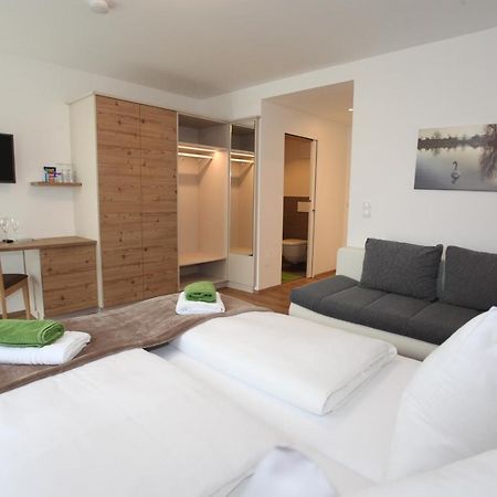 Hotel & Fruehstueckspension Raabtal Feldbach  Zewnętrze zdjęcie