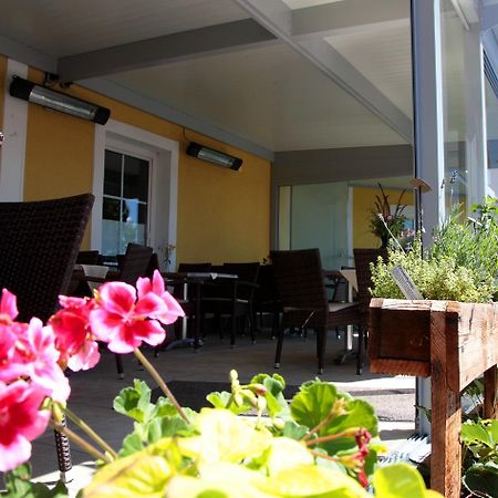 Hotel & Fruehstueckspension Raabtal Feldbach  Zewnętrze zdjęcie