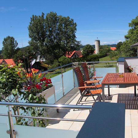 Hotel & Fruehstueckspension Raabtal Feldbach  Zewnętrze zdjęcie