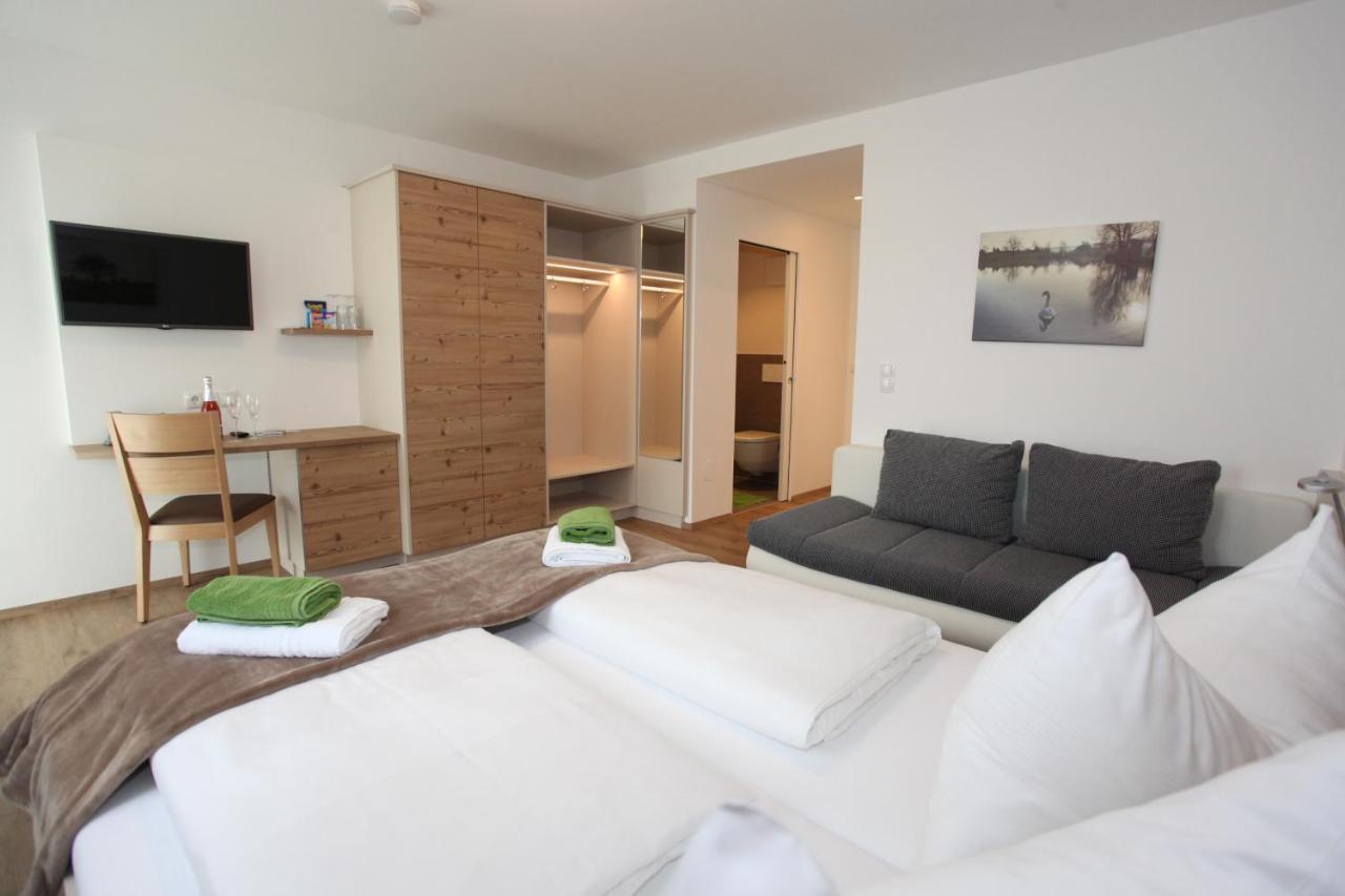 Hotel & Fruehstueckspension Raabtal Feldbach  Zewnętrze zdjęcie