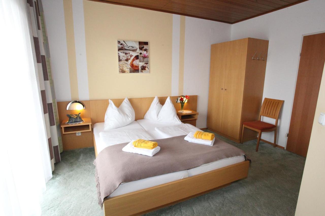 Hotel & Fruehstueckspension Raabtal Feldbach  Zewnętrze zdjęcie
