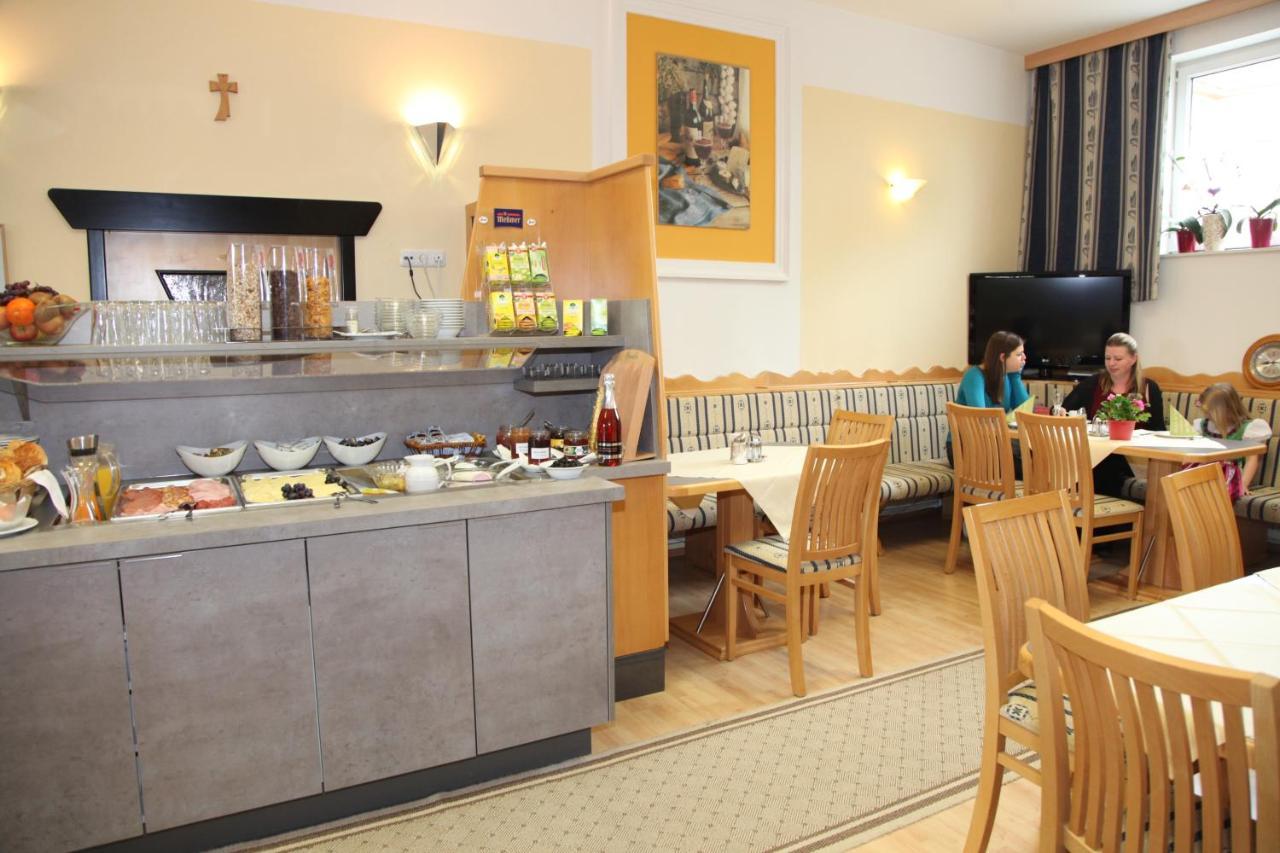 Hotel & Fruehstueckspension Raabtal Feldbach  Zewnętrze zdjęcie