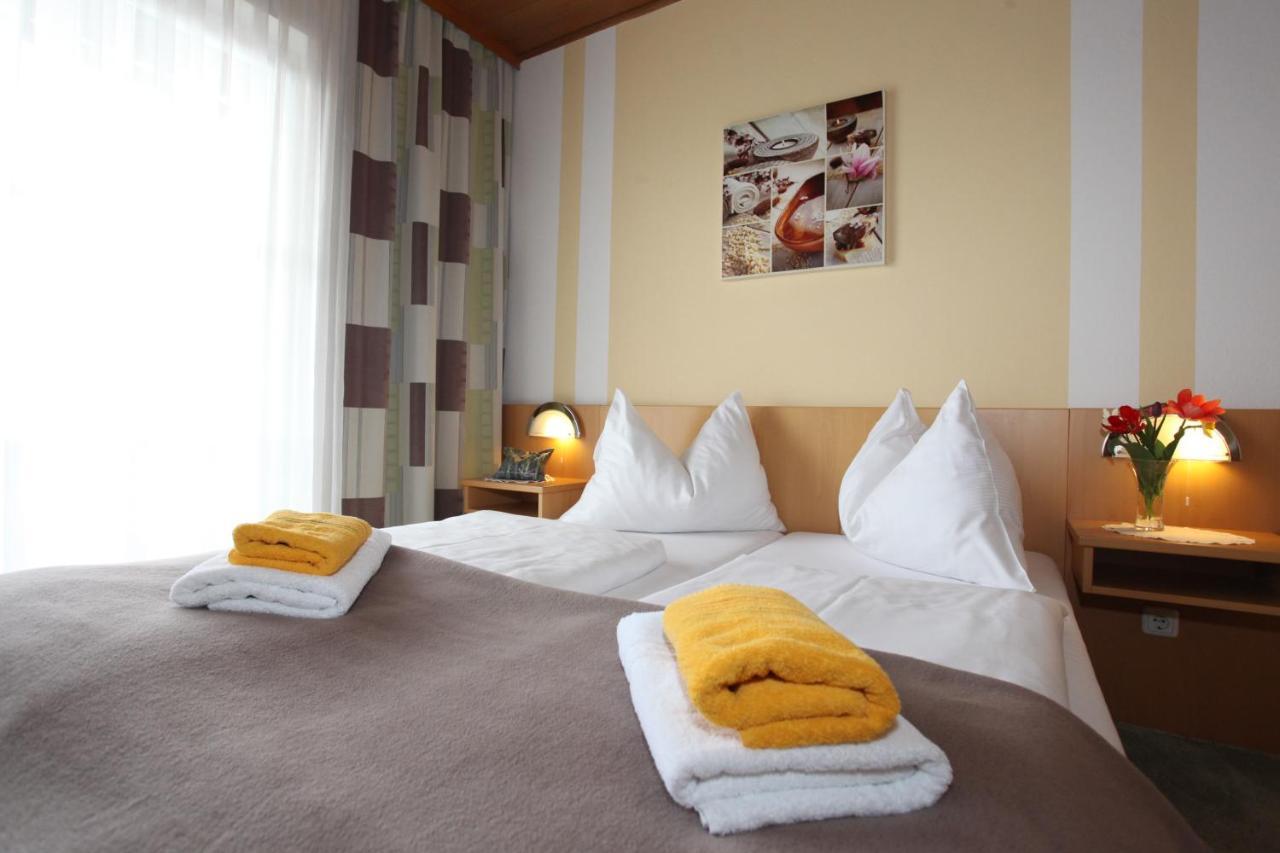 Hotel & Fruehstueckspension Raabtal Feldbach  Zewnętrze zdjęcie