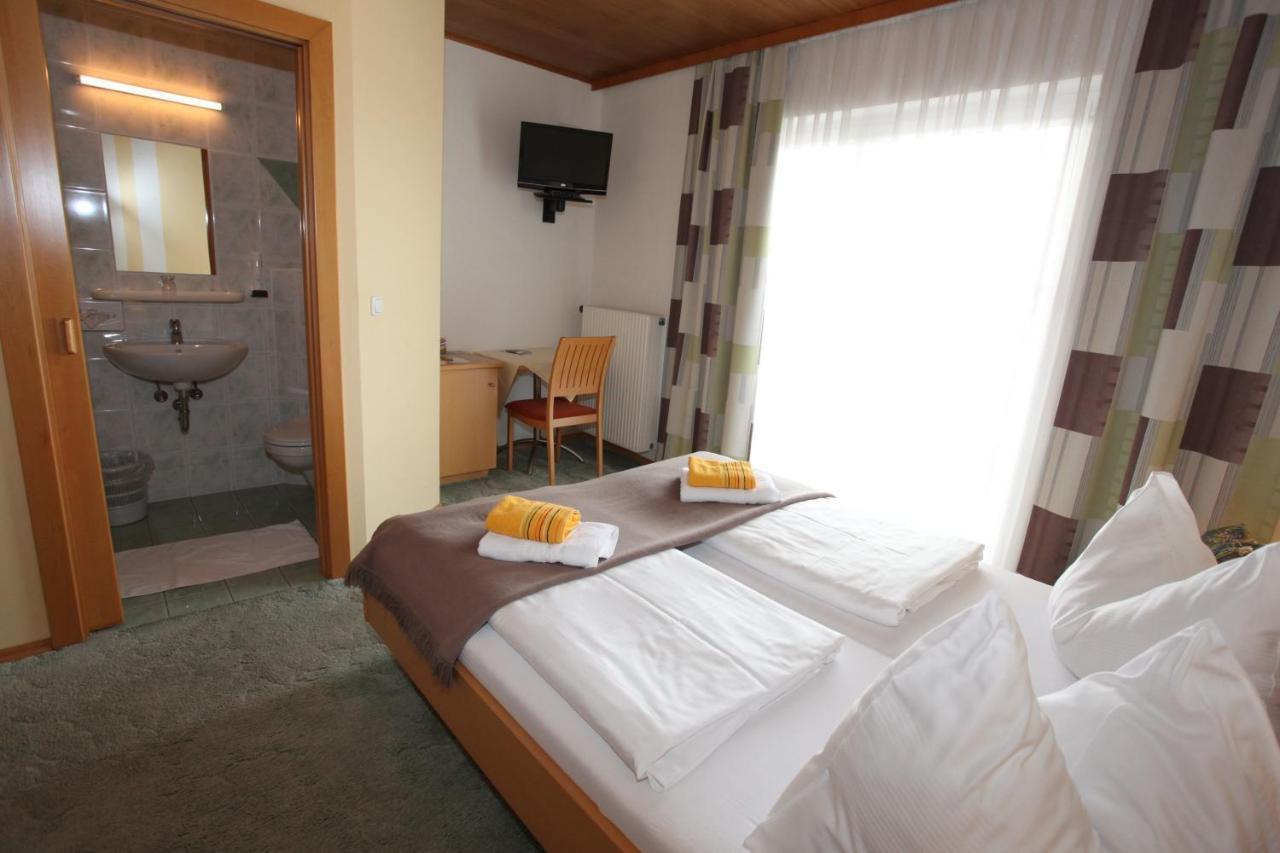 Hotel & Fruehstueckspension Raabtal Feldbach  Zewnętrze zdjęcie