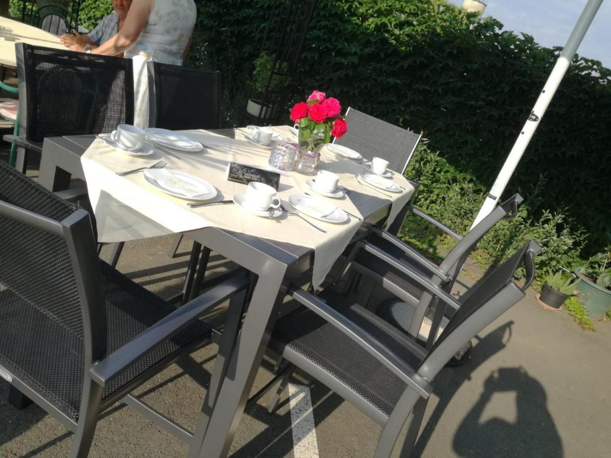 Hotel & Fruehstueckspension Raabtal Feldbach  Zewnętrze zdjęcie