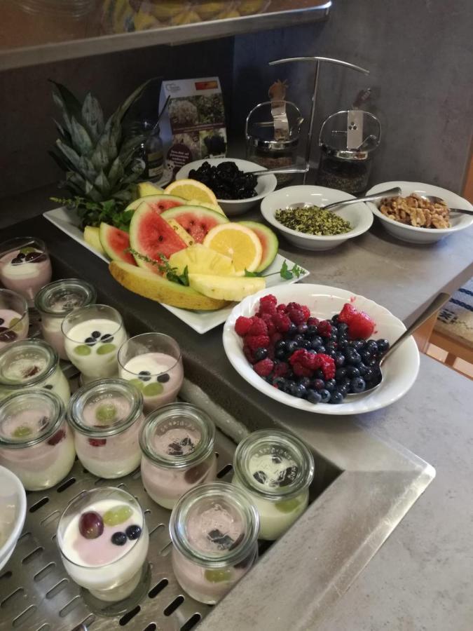 Hotel & Fruehstueckspension Raabtal Feldbach  Zewnętrze zdjęcie